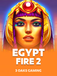 Egypt Fire 2