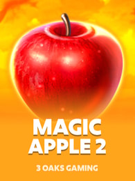 Magic Apple 2