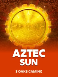 Aztec Sun