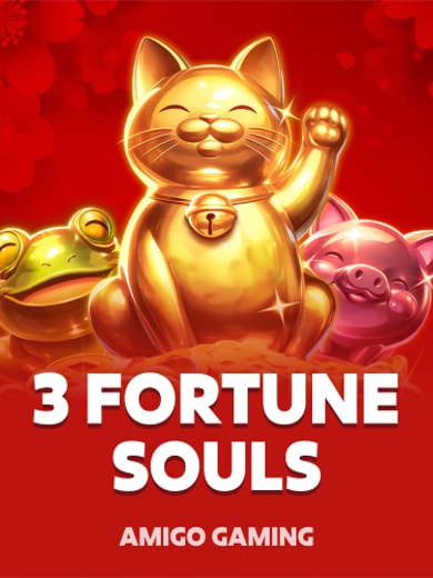 3 Fortune Souls