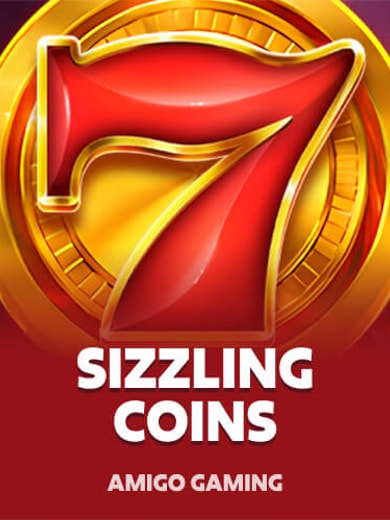 Sizzling Coins