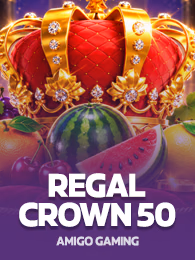 Regal Crown 50