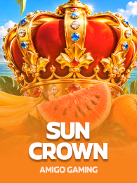 Sun Crown