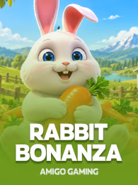 Rabbit Bonanza