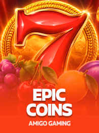 Epic Coins