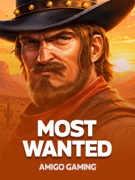 Most Wanted