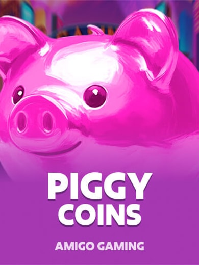 Piggy Coins