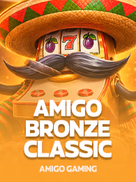 Amigo Bronze Classic
