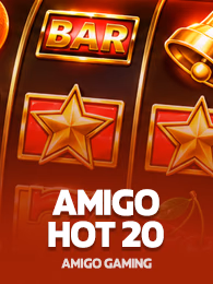 Amigo Hot 20