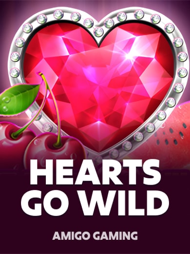Hearts Go Wild