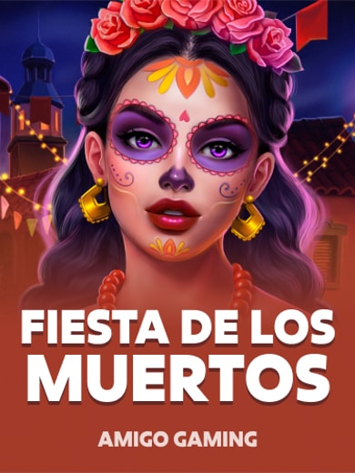 Fiesta De los Muertos