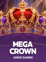 Mega Crown