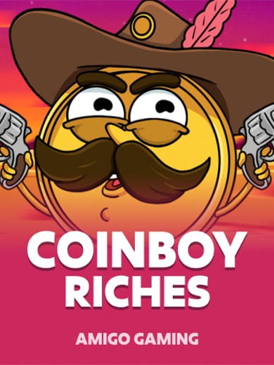 Coinboy Riches