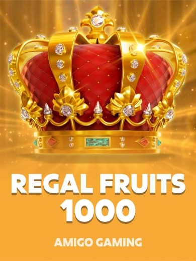 Regal Fruits 1000