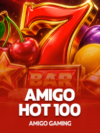 Amigo Hot 100