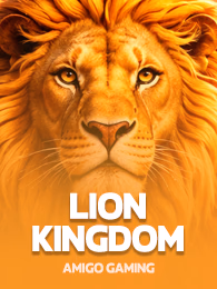 Lion Kingdom