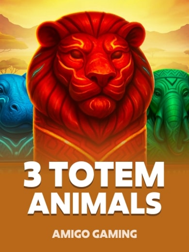 3 Totem Animals