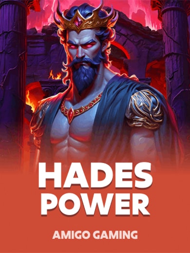 Hades Power
