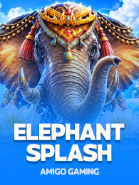 Elephant Splash