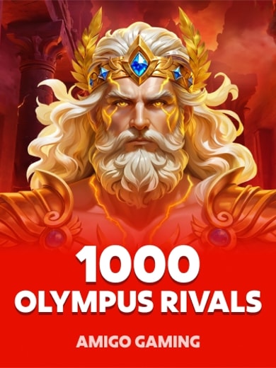 1000 Olympus Rivals