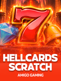 Hellcards Scratch