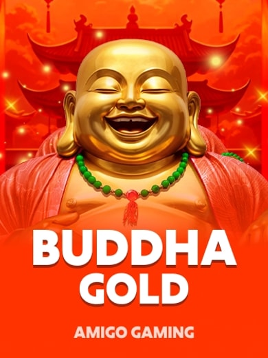 Buddha Gold