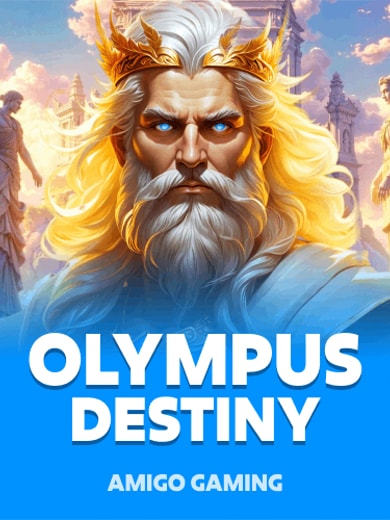 Olympus Destiny