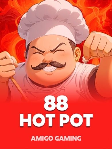 88 Hot Pot
