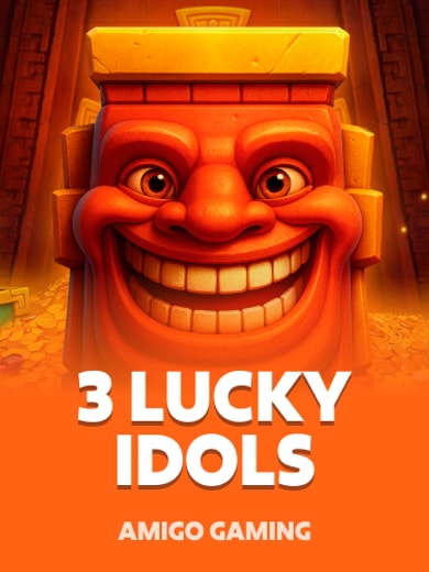 3 Lucky Idols