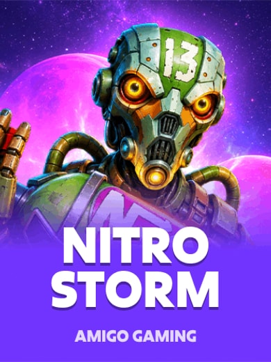 Nitro Storm