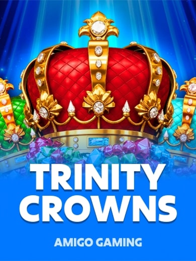 Trinity Crowns