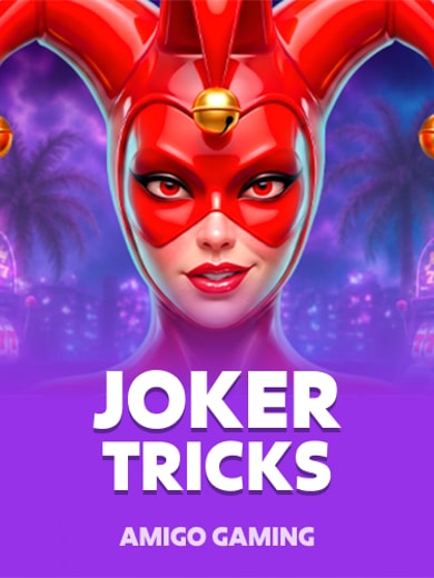 Joker Tricks