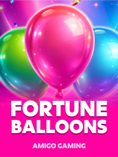 Fortune Balloons