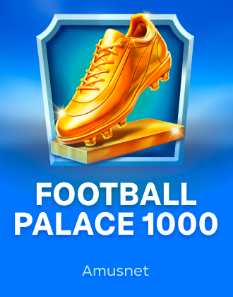 Football Palace 1000