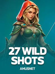 27 Wild Shots