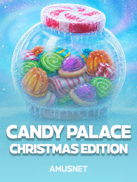 Candy Palace – Christmas Edition