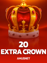 20 Extra Crown