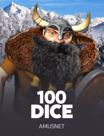 100 Dice