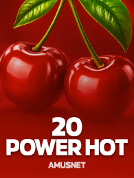 20 Power Hot