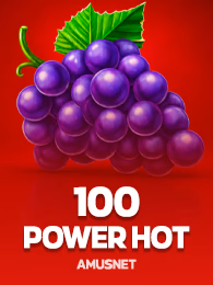 100 Power Hot