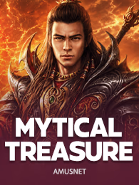 Mythical Treasure