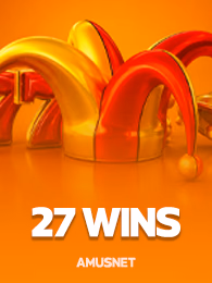 27 Wins