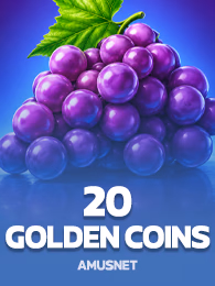 20 Golden Coins