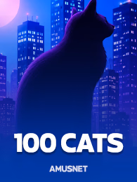 100 Cats