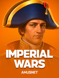 Imperial Wars