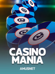 Casino Mania