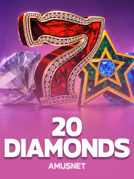 20 Diamonds