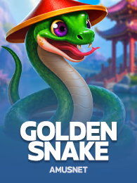 Golden Snake