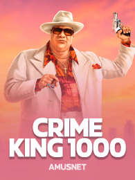Crime King 1000