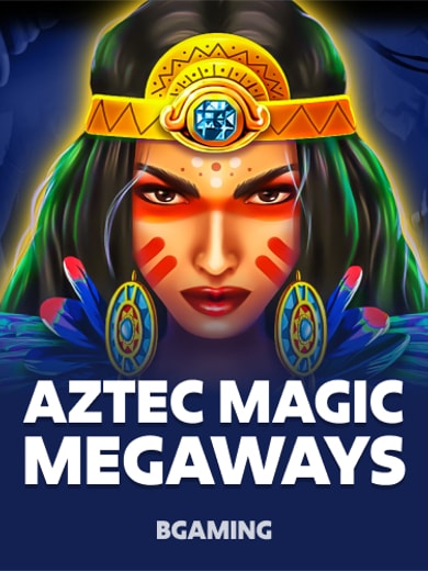 Aztec Magic Megaways